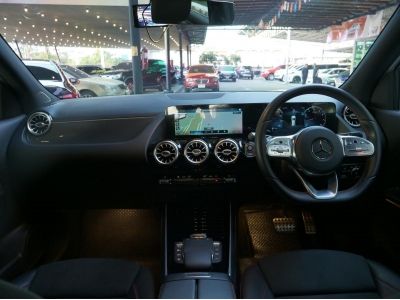2020 Mercedes-Benz GLA200 1.3 AMG Dynamic รูปที่ 1